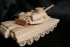 US TANK TOY