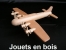 jouet_en_bois_avion